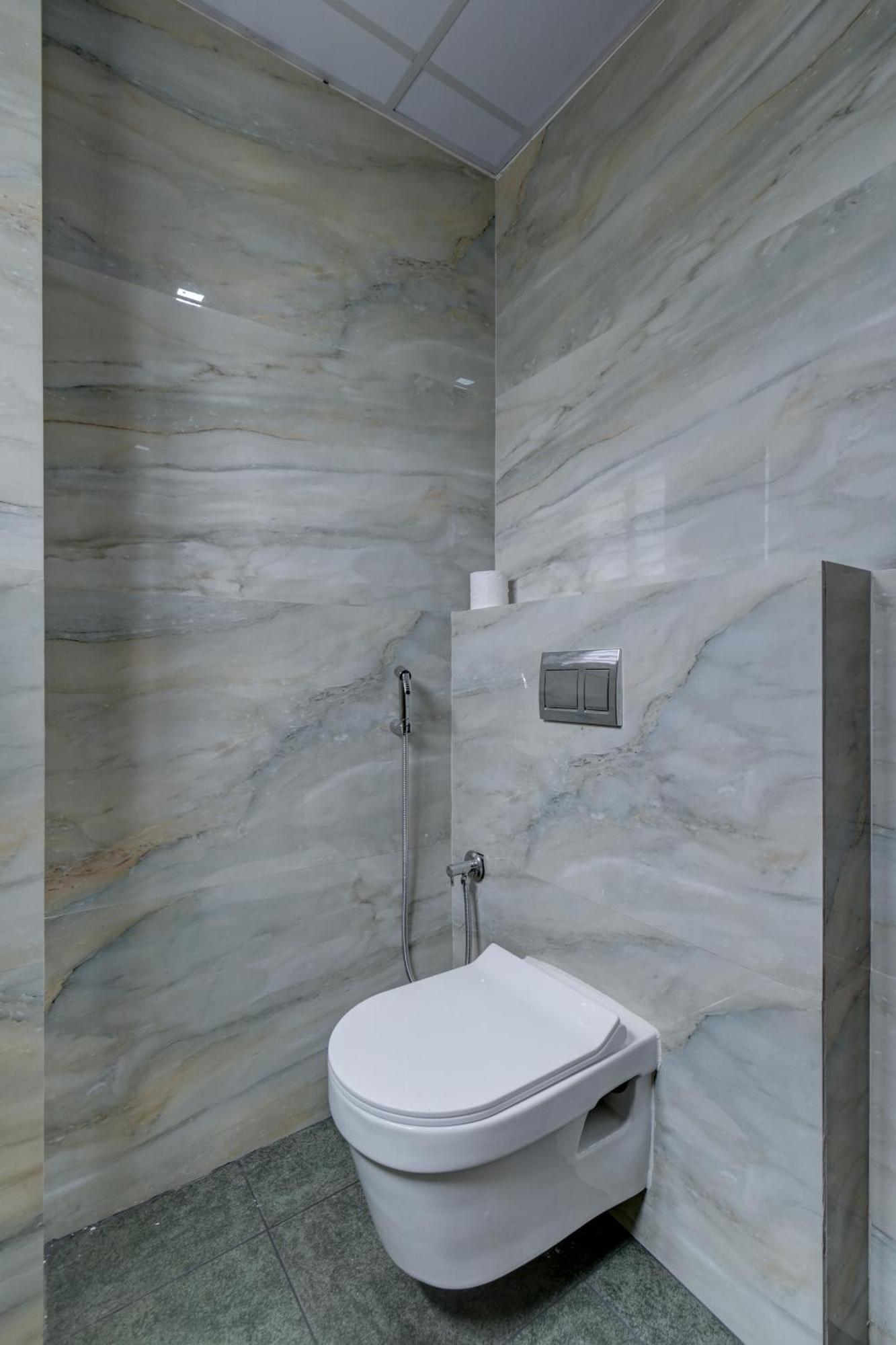 Hotel Cloud 9 Luxury Stay マイソール エクステリア 写真